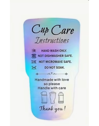 Small Steps Every Day Unicorn Travel Mug Rare, Chronic &amp; Invisible Illness Awareness and Support