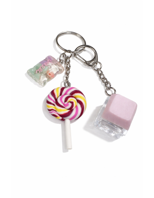 Pink Audible Keyboard Fidget Green Dino Yellow Cookie Charm Sensory Toy Raise Awareness Support Rare Chronic &amp; Invisible Illness ( Copy )